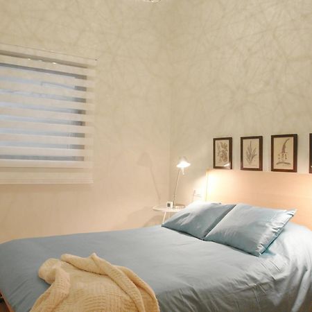 Moderno Y Centrico Apartamento 1 Dormitorio Малага Екстер'єр фото